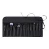 e.l.f. Ultimate Makeup Brush Set & Travel Roll, 17-Piece Brush Kit, Brushes For Eyeshadow, Foundation, Powder, Concealer & more, Vegan & Cruelty-Free view 2