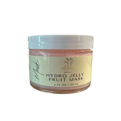 Angels Health & Beauty Hydro Jelly Fruit Mask