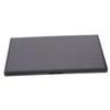 Beaupretty Empty Eyeshadow Tray Portable Multi-function Makeup Storage Plate for Travel and Home Use for Organizing Blushers and Eyeshadows Compact Design view 1