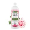 De La Cruz Rose Water Body & Hair Mist, 16 fl. oz Refill Bottle (473 mL) view 1