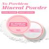 TOUCH IN SOL No Poreblem Mineral Powder  No Sebum Setting Powder for Oily Skin, Oil Control & Blurring Finishing Face Powder for a Matte Finish, Korean Makeup (0.17 oz) view 2