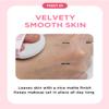 TOUCH IN SOL No Poreblem Mineral Powder  No Sebum Setting Powder for Oily Skin, Oil Control & Blurring Finishing Face Powder for a Matte Finish, Korean Makeup (0.17 oz) view 4