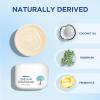 Bablabear Scalp Exfoliator Scrub,Itchy Scalp Treatment for Dandruff, No Sulfate Hair Scrub To Soothe a Dry, Flaky,Scalp,Removes Buildup,Clarifying Shampoo. view 2
