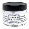 Chebepowder Hair Growth Butter(No Coconut Oil)/Chebepowder with Aloe vera/Amla Powder/Jamaican Black Castor Oil/Fenugreek (Scented, 2 oz) view 1
