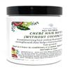 Croton Zambesicus (also know as Chebe powder) Hair Growth Butter(No Coconut Oil)/with Aloe vera/Amla Powder/Jamaican Black Castor Oil/Fenugreek (Unscented) view 2