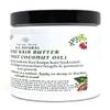 Croton Zambesicus (also know as Chebe powder) Hair Growth Butter(No Coconut Oil)/with Aloe vera/Amla Powder/Jamaican Black Castor Oil/Fenugreek (Unscented) view 3