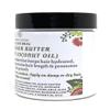 Chebepowder Hair Growth Butter(No Coconut Oil)/Chebepowder with Aloe vera/Amla Powder/Jamaican Black Castor Oil/Fenugreek (Scented, 4 oz) view 3