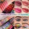 CHARMCODE All in One Makeup Kit, Makeup Kit for Women Full Kit, Make Up Christmas Gift Set for Teen Girls- Eyeshadow Palette,Lip Gloss,Concealer,Highlighter,Blush,Eyeliner,Brow Powder & Contour view 3