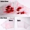 BOBISUKA Fake Blood Spray for Cosplay - Vampire Blood Washable for Clothes and Face - Fake Blood Makeup (Dark, 50ml) view 3