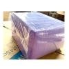 125pcs Nail Art Paper Disposable Tattoo Clean Pad Table Cover Clean Patient Dental Napkins Beauty Bibs (Color : Purple Color) view 2
