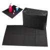 125/50/20Pcs Black One-time Tattoo Cleaning Wipes Pad Disposable Dental Piercing Bibs Waterproof Sheets Paper Tattoo Accessories (Color : 20PCS) view 2
