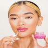 TOUCH IN SOL Pretty Filter Lip Plumping Mask - Lip Volumizing and Moisturizing with Shea Butter, Korean Skincare - Hydrating, Lip Repair, Lip Plumps, Raspberry Scent view 4