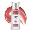 BBIA LEAU Tint  Glossy & Glow Lip Stain Watery Lip Tint Non-Sticky High Shine Finish Long-lasting Moisturizing Lightweight Natural Daily Use Vegan Korean Makeup (01 GARDENIA L'EAU) view 1