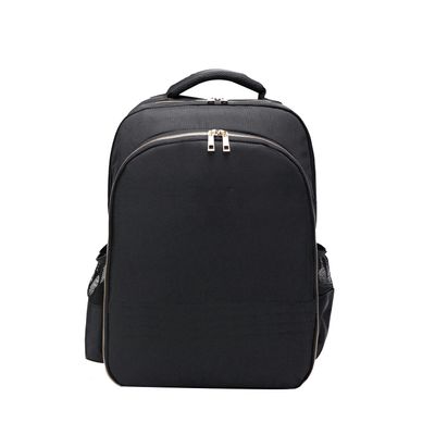 Barber Supplies,Tool Backpack,Barber Bag,Barbers Clippers and Supplies Portable Hairstylist Clipper Backpack Travel Barber Shop Tools Bag (BLACK) 18.9 INCHES