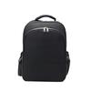 Barber Supplies,Tool Backpack,Barber Bag,Barbers Clippers and Supplies Portable Hairstylist Clipper Backpack Travel Barber Shop Tools Bag (BLACK) 18.9 INCHES view 1