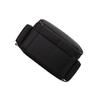 Barber Supplies,Tool Backpack,Barber Bag,Barbers Clippers and Supplies Portable Hairstylist Clipper Backpack Travel Barber Shop Tools Bag (BLACK) 18.9 INCHES view 4