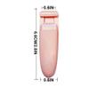 4 Pcs Partial Eyelash Curler, Eyelash Applicator Tool False Eyelashes Applicator Creates Eye-Opening & Lifted Lashes view 2