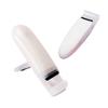 4 Pcs Partial Eyelash Curler, Eyelash Applicator Tool False Eyelashes Applicator Creates Eye-Opening & Lifted Lashes view 3