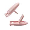 4 Pcs Partial Eyelash Curler, Eyelash Applicator Tool False Eyelashes Applicator Creates Eye-Opening & Lifted Lashes view 4