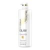 Olay Cleansing & Firming Women's Body Wash with Vitamin B3 and Collagen, 20 fl oz view 1