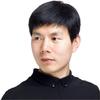 JYARZ Wigs Natural Looking Mens Short Black Right Side Part Wig for Male Middle Aged Men Mature Synthetic Hair Wigs Cosplay Party Wigs view 1