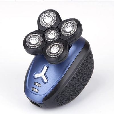 5 in 1 Electric Shavers for Bald Head Cordless