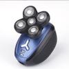 5 in 1 Electric Shavers for Bald Head Cordless view 1