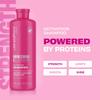 Lee Stafford Grow Strong & Long Hair Regrowth Volume Shampoo for Women & Men | Hair Lengthening Products Anti Hair Loss & Thinning | 500 ML | Sulphate Free For Damaged and Breakage prone Hairs view 2
