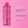 Lee Stafford Grow Strong & Long Hair Regrowth Volume Shampoo for Women & Men | Hair Lengthening Products Anti Hair Loss & Thinning | 500 ML | Sulphate Free For Damaged and Breakage prone Hairs view 3