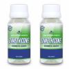 MYOC Dimethicone (240 ml / 8.11 fl oz) Pack of 2 - Cosmetic Grade Silicone Emollient for Creams Serums Hair Conditioners & DIY Formulations view 1