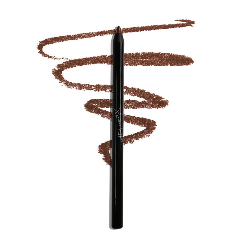 COCKTAIL COSMETIX: Lip Liner (Brown)