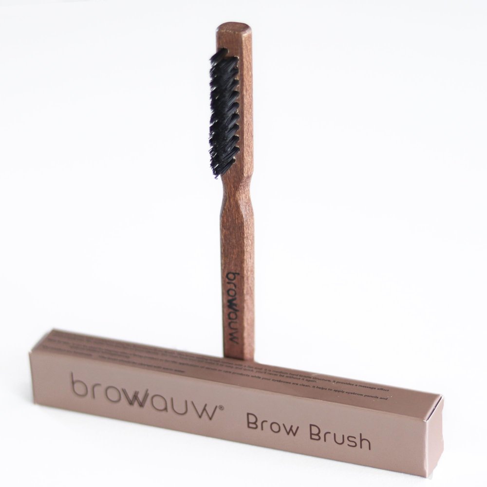 Browwauw Eyebrow Brush