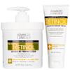 Advanced Clinicals Retinol Body Lotion & Face Moisturizer | Anti Aging Skin Care Retinol Body Cream For Women & Men Improves Appearance Of Fine Lines, Wrinkles, & Look Of Crepey Skin, W/Travel Size view 1
