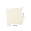 Beaupretty Hairdressing Supplies 20pcs Perm Pads Insulation Cotton Heat Insulation Pad for Women Flat Perm Rod view 2
