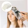 Beaupretty Hairdressing Supplies 20pcs Perm Pads Insulation Cotton Heat Insulation Pad for Women Flat Perm Rod view 4