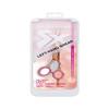 Cricket Shear Xpressions 5.75" Left-Handed Professional Hair Cutting Scissors - Barber Scissors, Japanese Stainless Steel, Ideal for Stylists and Home Use, Hey Rosie - Rose Gold view 3