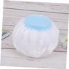 Beaupretty 3sets Body Powder Puff Container Kit for Automatic Powder Puff Box for After-Bath Use Easy to Operate view 2
