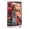 Red Blood Gel - 1 Fl Oz - Create THICKER, Gooey Blood Effects, Perfect for Vampire Bites, Decarying Zombie Skin, SFX Wounds and Open Gashes view 1