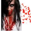 Red Blood Gel - 1 Fl Oz - Create THICKER, Gooey Blood Effects, Perfect for Vampire Bites, Decarying Zombie Skin, SFX Wounds and Open Gashes view 3