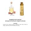 Let Me Be Phyto Detox Clarifying Shampoo 1000ml 33.8 fl oz Pre-Treatment Cleanser for Smoothing or Keratin Process view 3