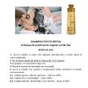 Let Me Be Phyto Detox Clarifying Shampoo 1000ml 33.8 fl oz Pre-Treatment Cleanser for Smoothing or Keratin Process view 4