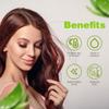 Heat Protectant Sealant for Hair  Natural Thermal Protection, Anti-Frizz Moisturizer & Heat Shield for Curly Hair, Women & Men | Best Hair Care & Frizz Control Sealant view 3