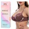 Bobae Firming Breast Cream | Bust Breast Plumping Cream - Bust Growth Cream for Women Enlargement Firming and Lifting Bust Cream Skin Care Supplement for Beauty Body Shape Shwing for Beauty Body Beautiful Sexy Breast Bust Boobs lovers mood view 1