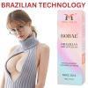 Bobae Firming Breast Cream | Bust Breast Plumping Cream - Bust Growth Cream for Women Enlargement Firming and Lifting Bust Cream Skin Care Supplement for Beauty Body Shape Shwing for Beauty Body Beautiful Sexy Breast Bust Boobs lovers mood view 2