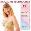 Bobae Firming Breast Cream | Bust Breast Plumping Cream - Bust Growth Cream for Women Enlargement Firming and Lifting Bust Cream Skin Care Supplement for Beauty Body Shape Shwing for Beauty Body Beautiful Sexy Breast Bust Boobs lovers mood view 3