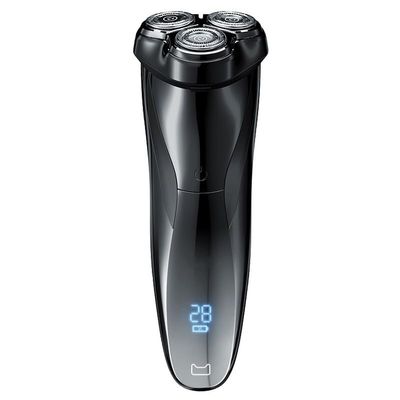 Head Shavers for Bald Men, Electric Shavers For Men 3D Floating Cutter Head Man Shaving Machine Beard Trimmer USB Rechargeable Razor