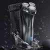 Head Shavers for Bald Men, Electric Shavers For Men 3D Floating Cutter Head Man Shaving Machine Beard Trimmer USB Rechargeable Razor view 2