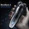 Head Shavers for Bald Men, Electric Shavers For Men 3D Floating Cutter Head Man Shaving Machine Beard Trimmer USB Rechargeable Razor view 3