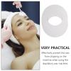BESPORTBLE Wax Warmer Paper Ring 3 30pcs Wax Machine Mat Hair Removal Waxing Kit Maquina De Cera Para Depilar Facial Wax Strips Wax Strips for Hair Removal Wax Pot for Hair Removal view 4