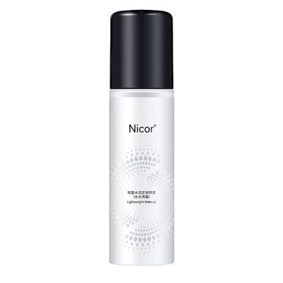 Shakven Makeup Setting Spray Matte Finish | 100ml Long-Lasting Fixing Spray For Face, Oil Control, Natural Finish